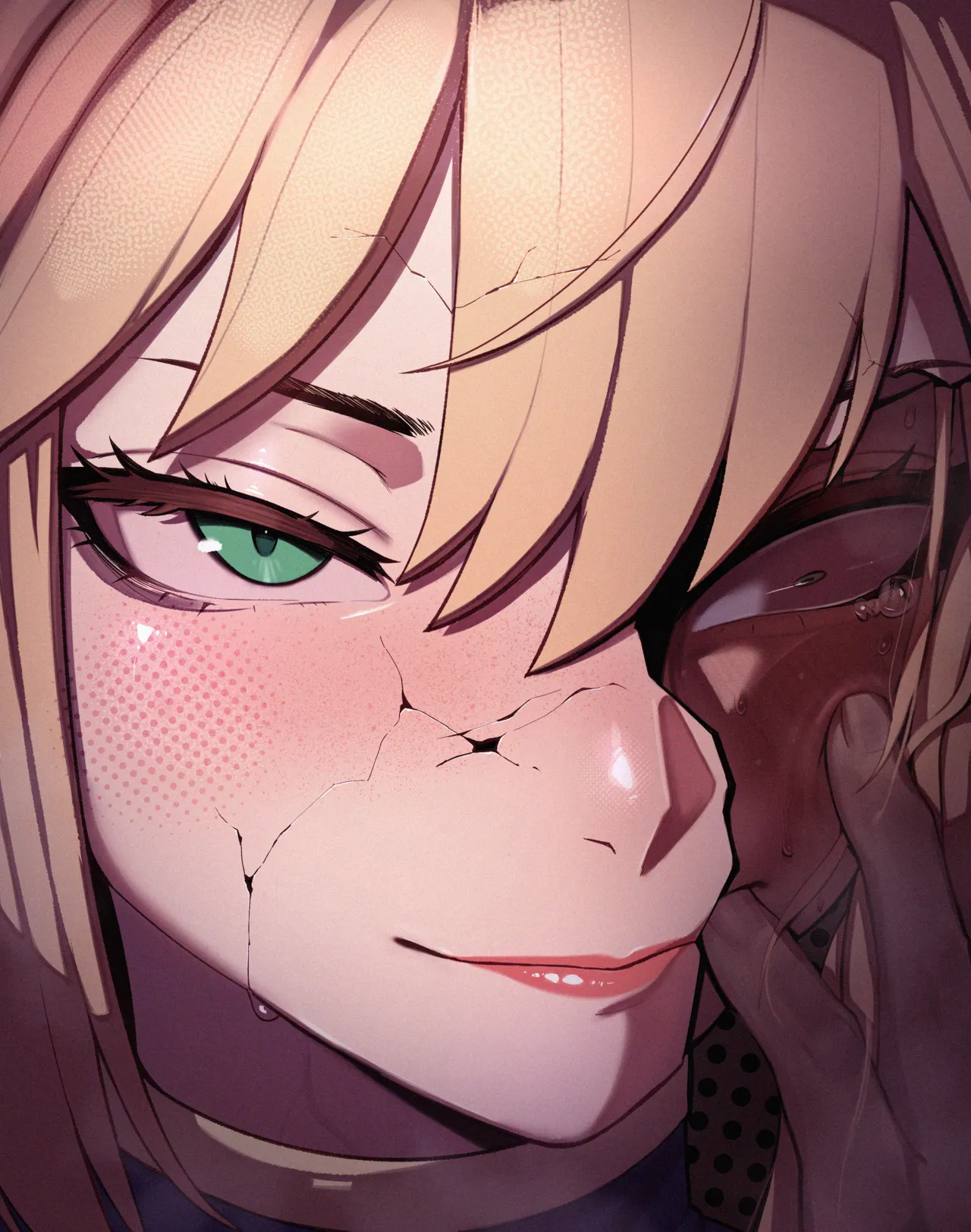 Saber...? page 6 full