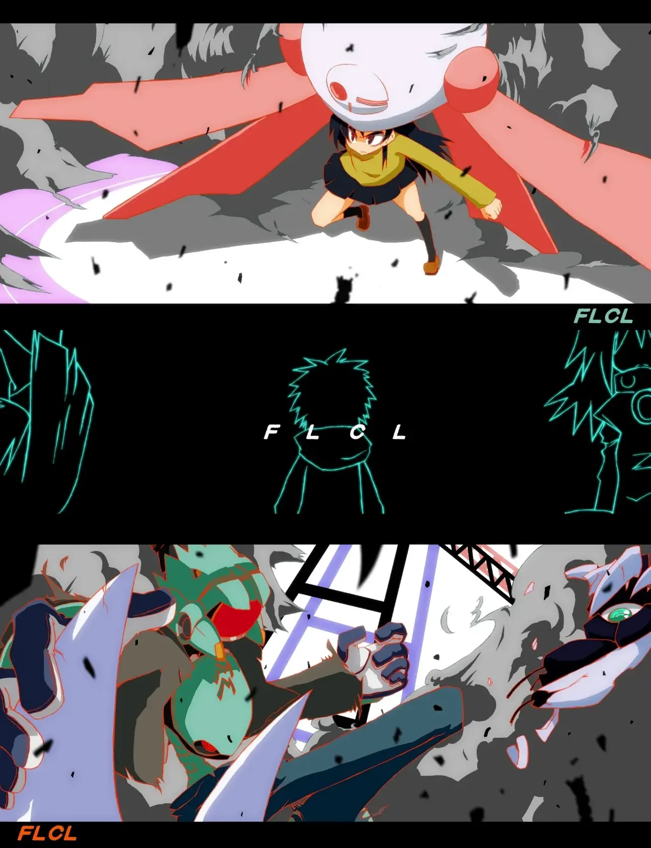 PIXIV:灰色軍団/灰軍/haiirogundan page 10 full