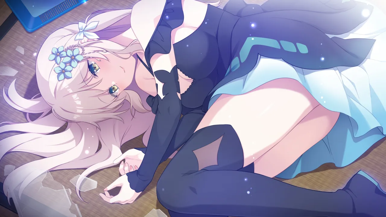 Tobenai Chou no Valentine page 5 full