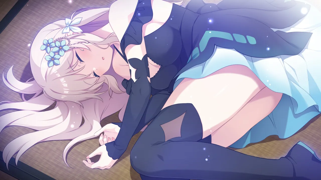 Tobenai Chou no Valentine page 6 full