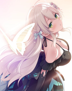 Tobenai Chou no Valentine