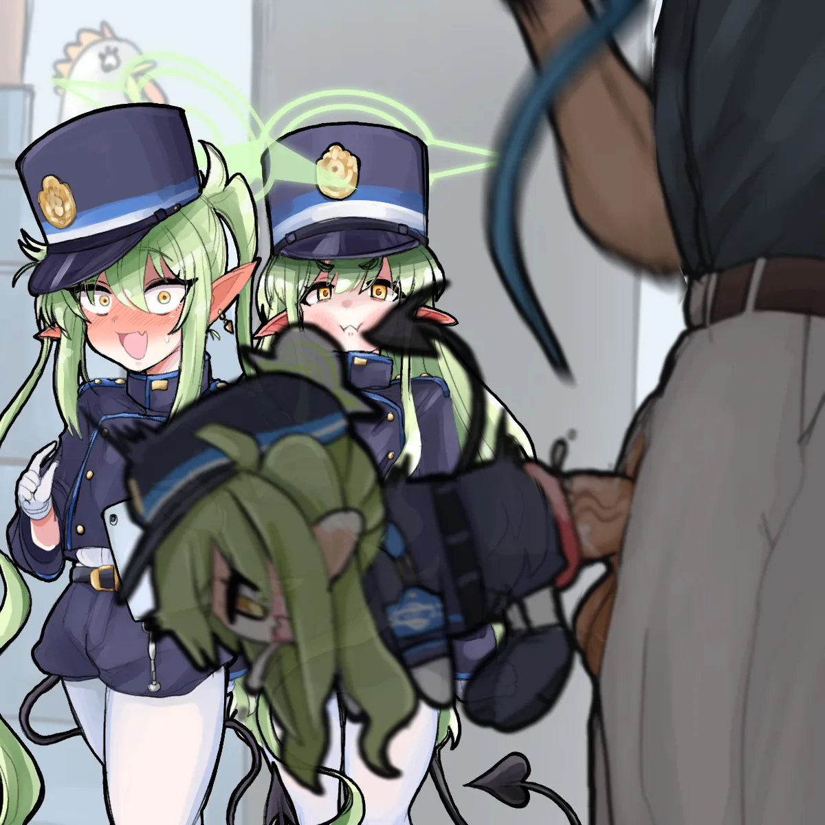 四明両京 page 4 full