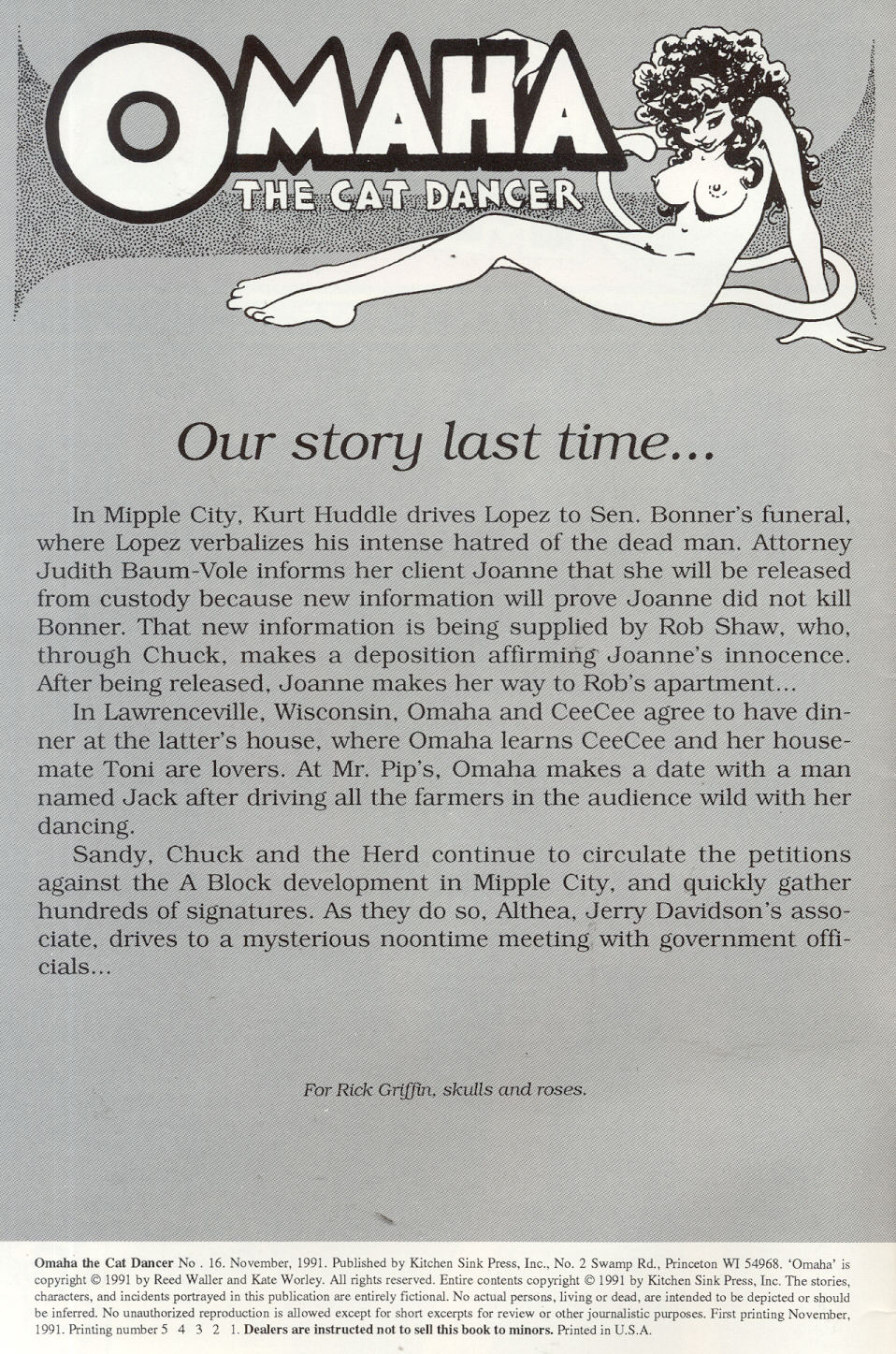 Omaha #16 page 2 full