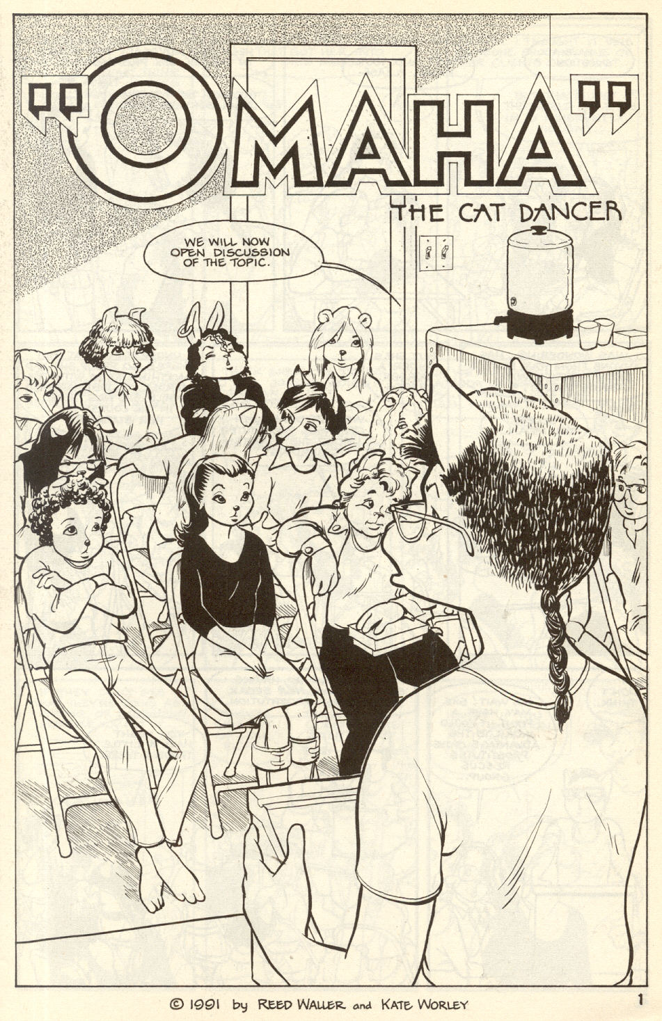 Omaha #16 page 3 full