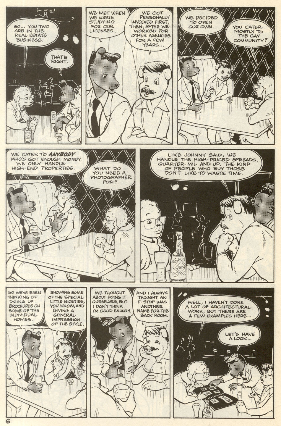Omaha #16 page 8 full