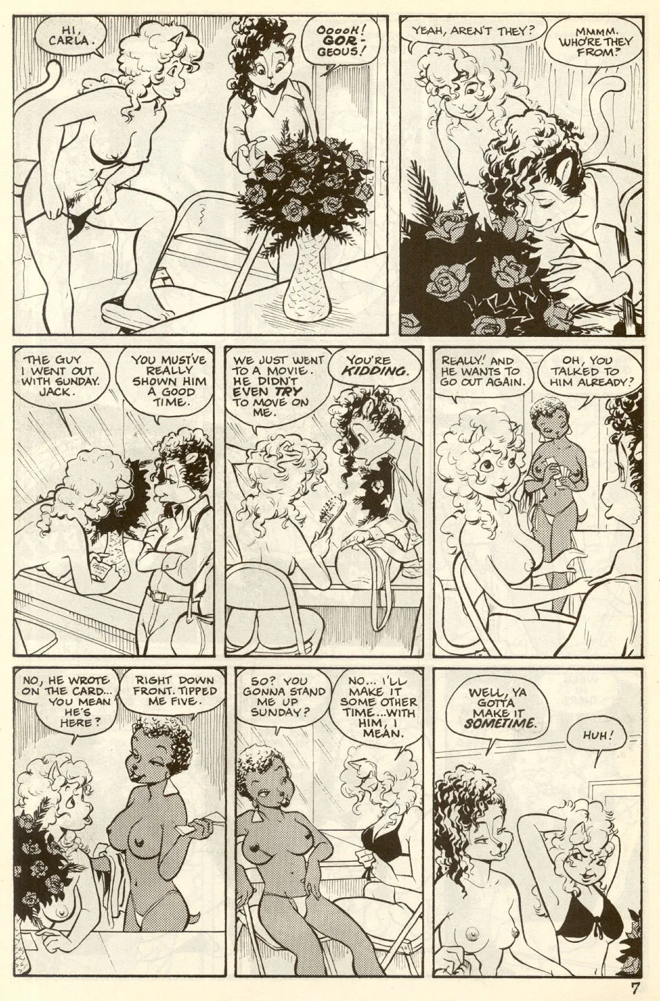 Omaha #16 page 9 full