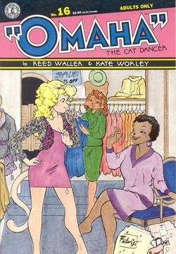 Omaha #16
