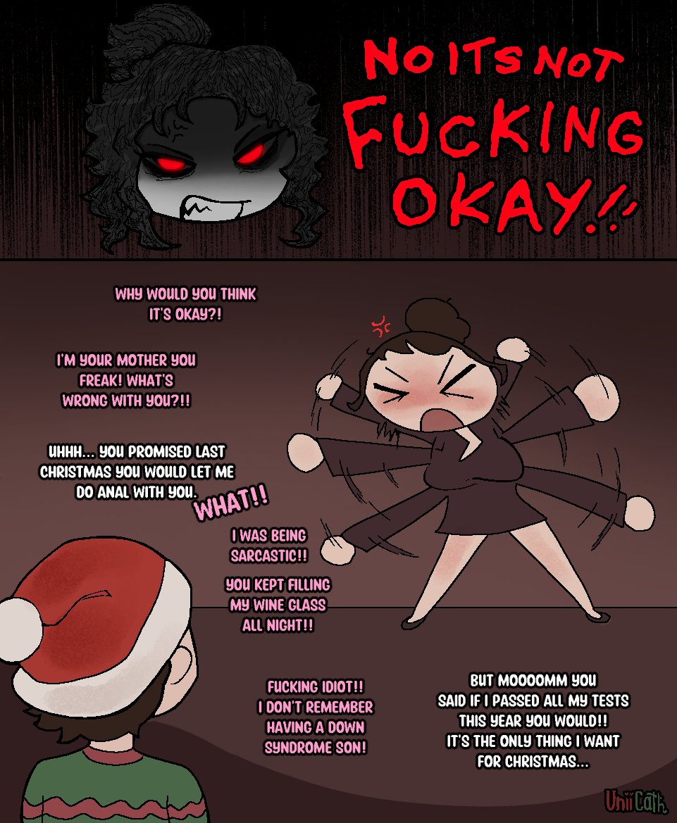 Bratty Mom page 2 full