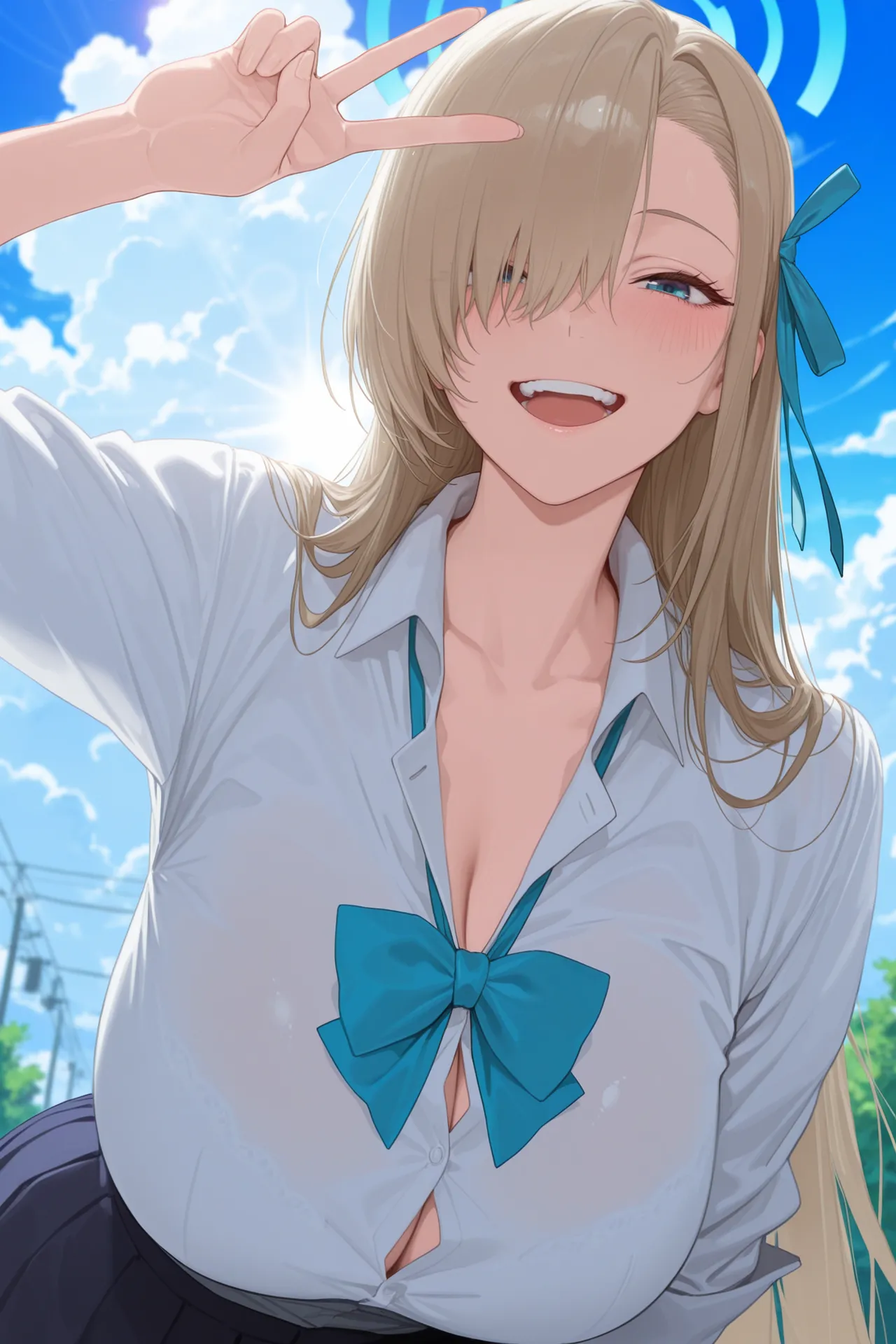 Asuna NTR page 2 full