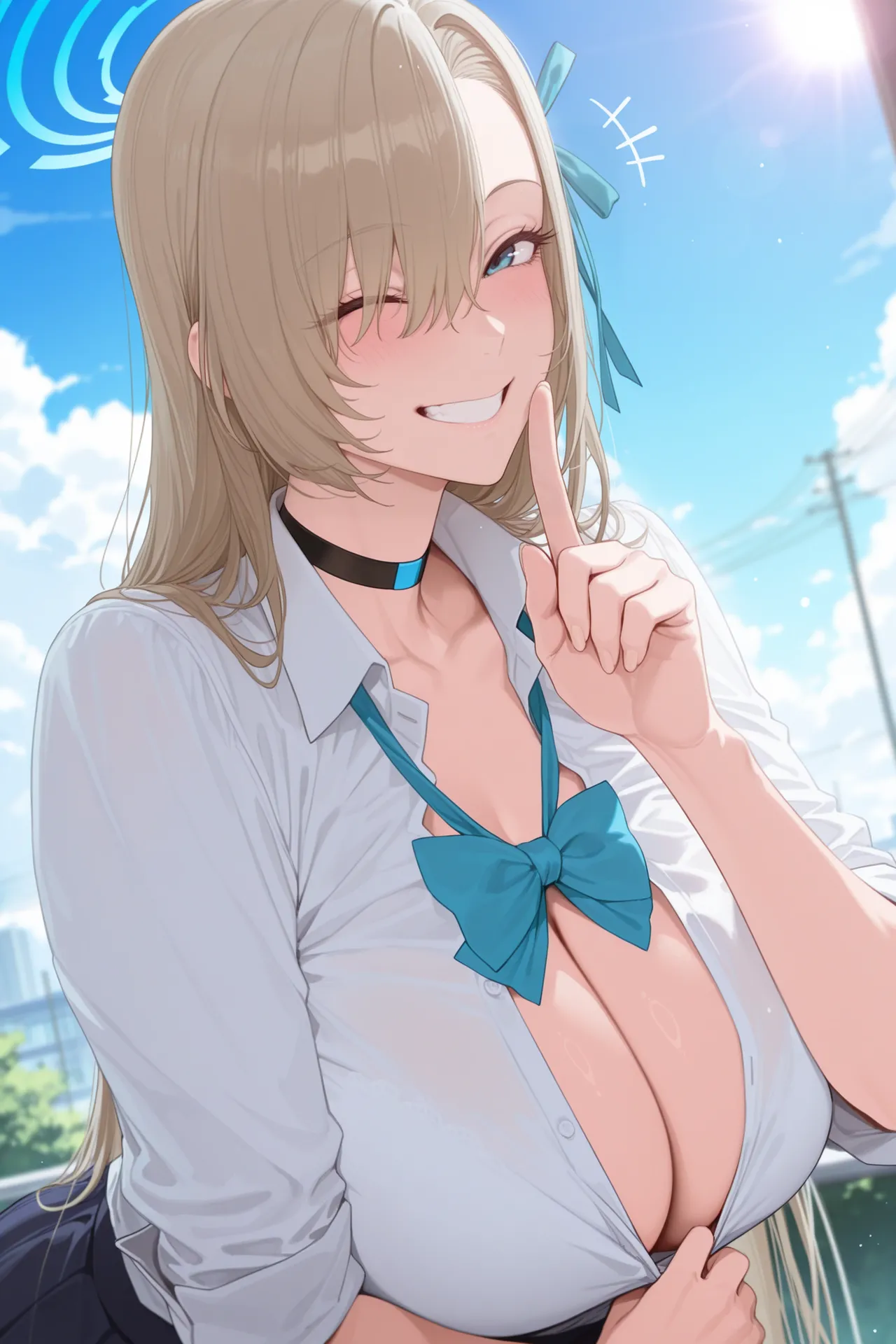 Asuna NTR page 3 full