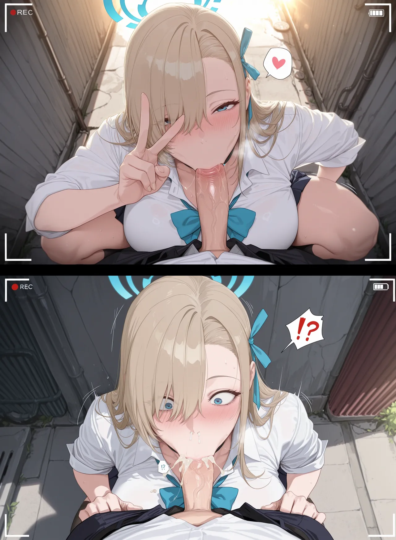 Asuna NTR page 6 full