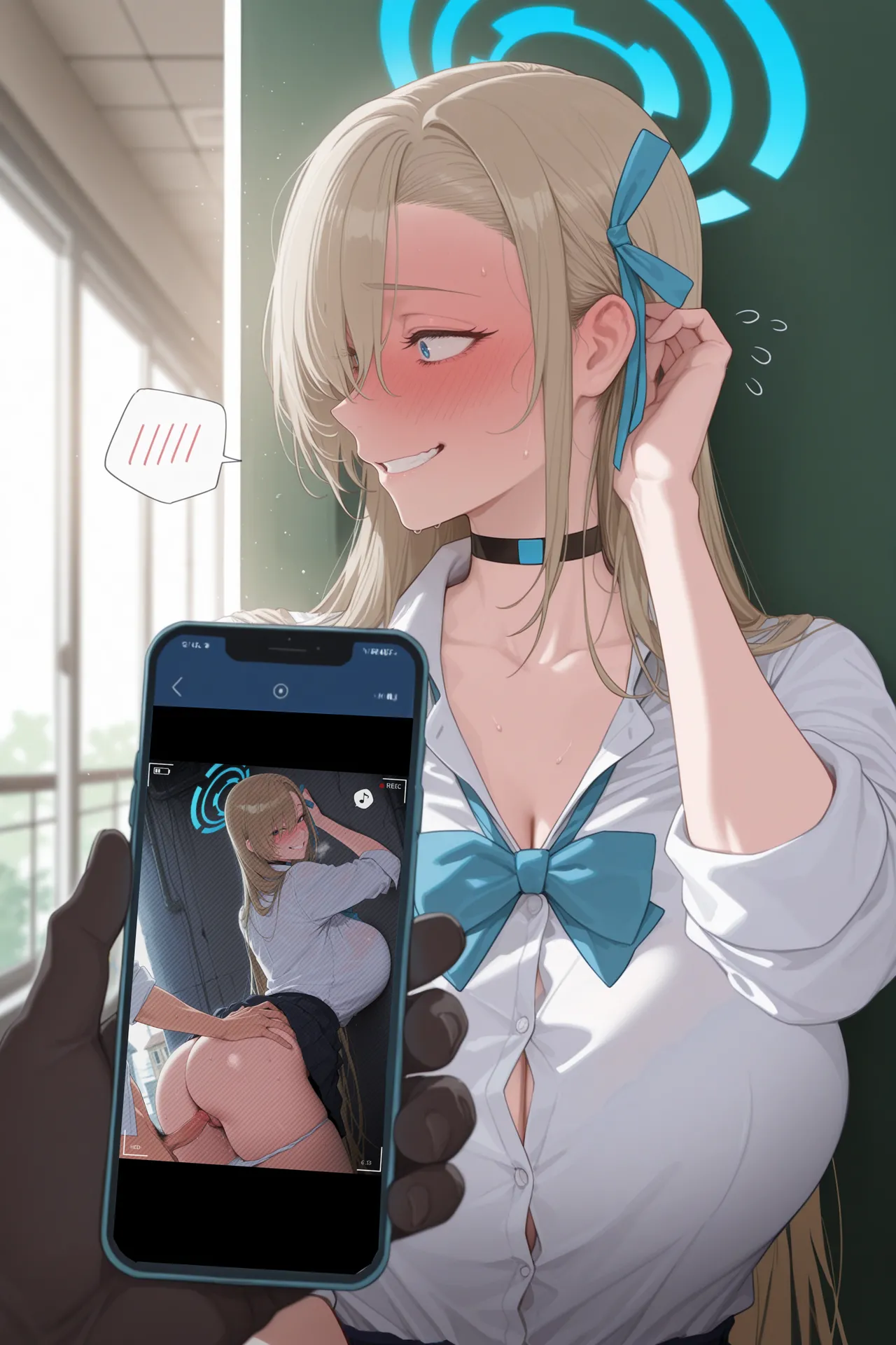 Asuna NTR page 9 full