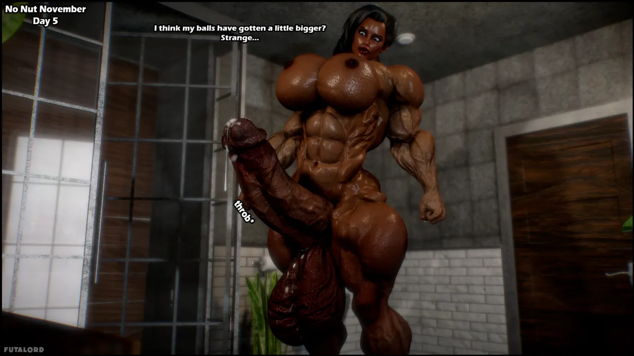 No Nuts November 2025 page 10 full