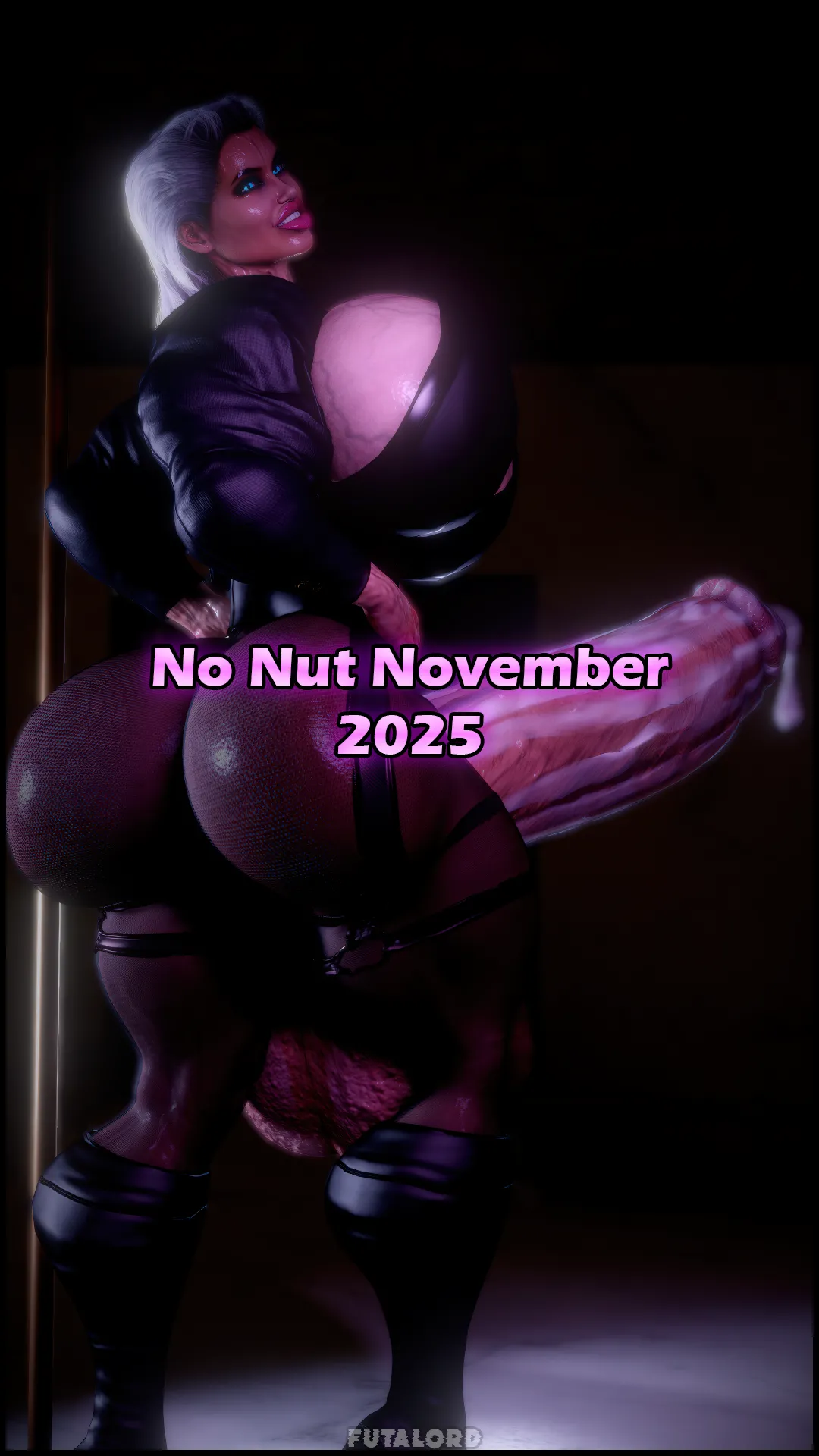 No Nuts November 2025 page 3 full