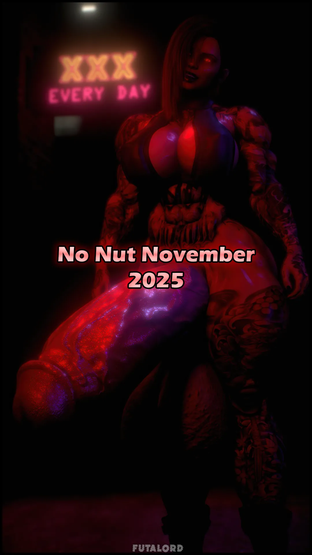 No Nuts November 2025 page 4 full