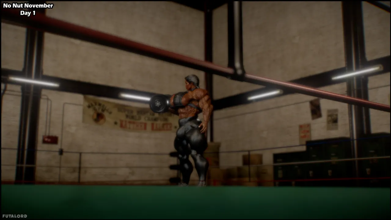 No Nuts November 2025 page 5 full