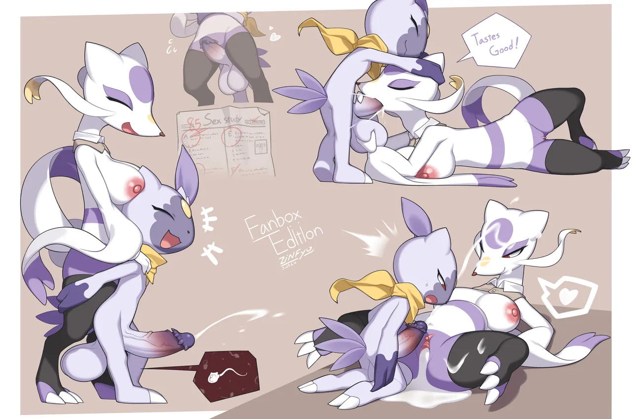 Sex Academy page 5 full
