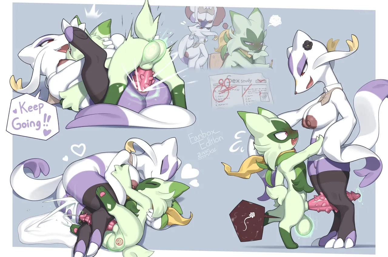 Sex Academy page 7 full