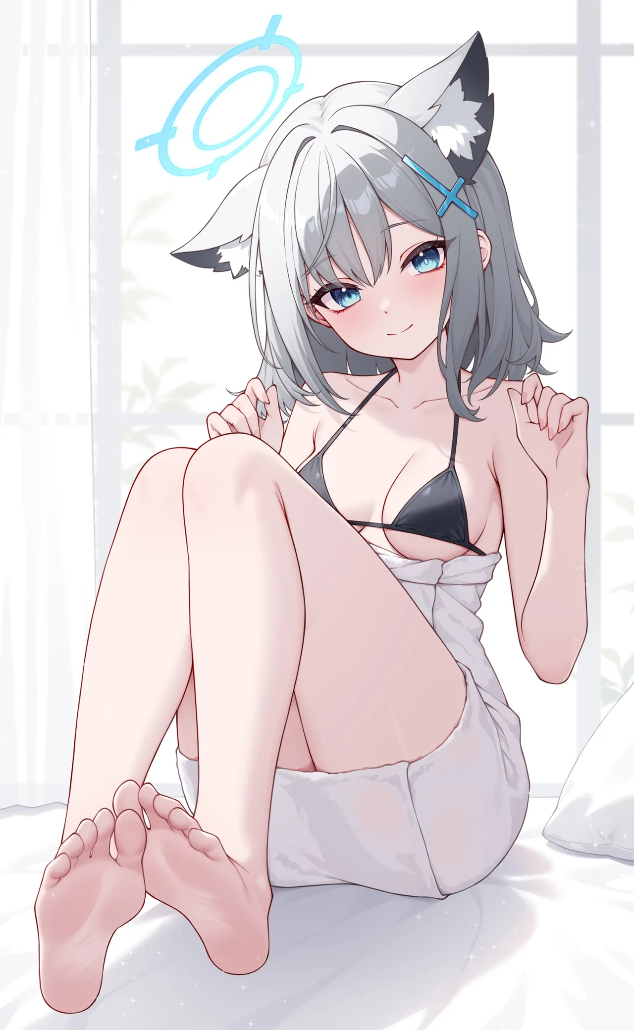 【Fanbox】Origami 2026 page 3 full