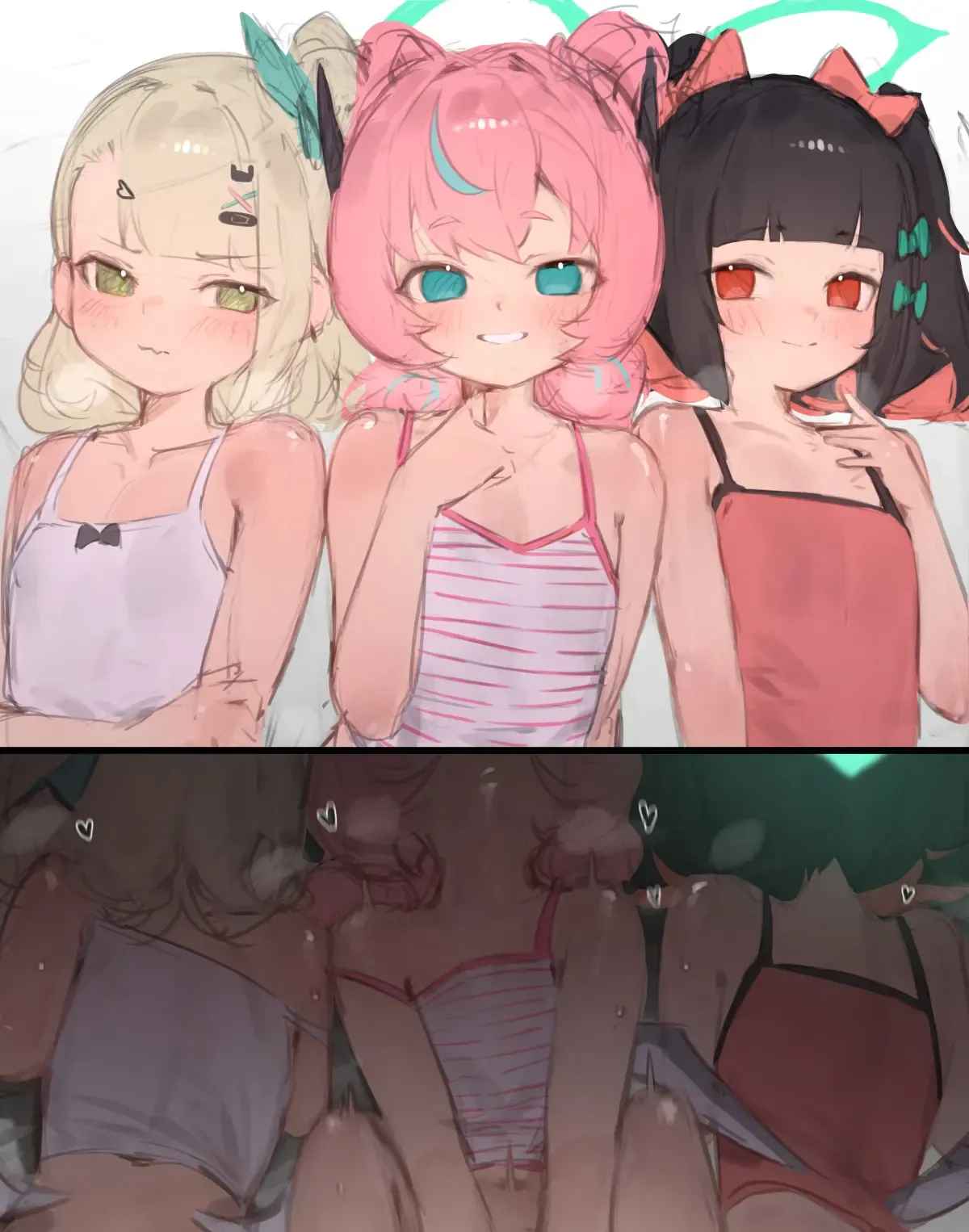 TheFlatfacadeds/Fun page 10 full