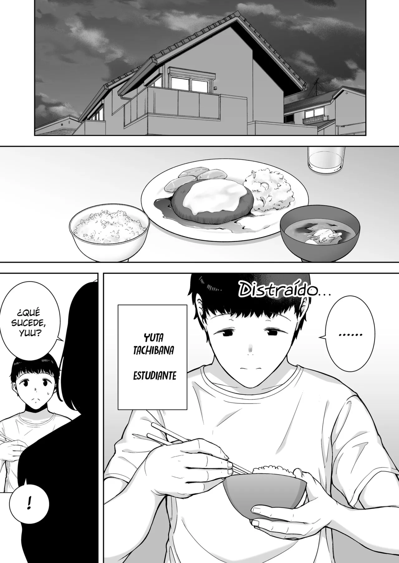 my mom my love page 1 full