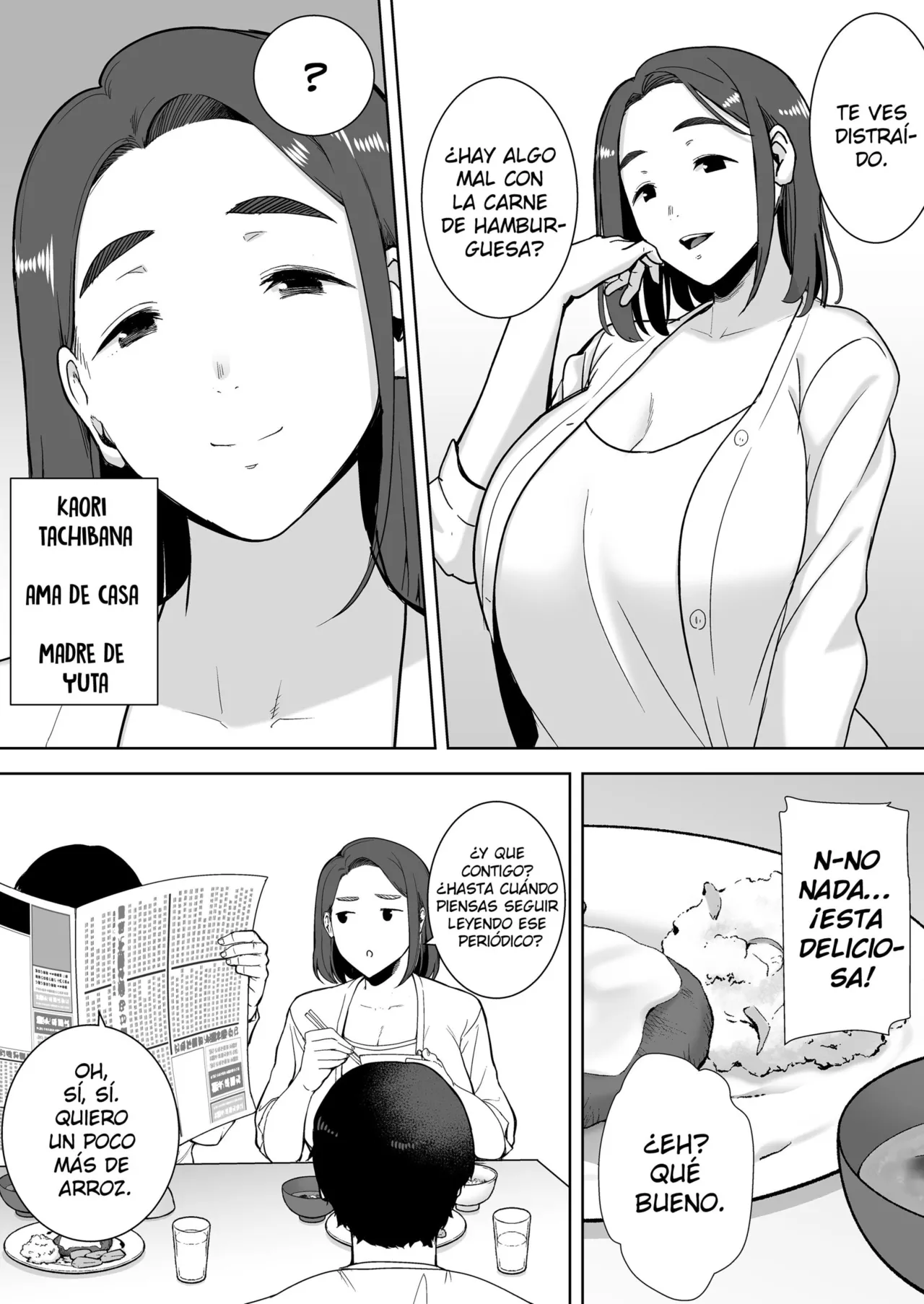 my mom my love page 2 full