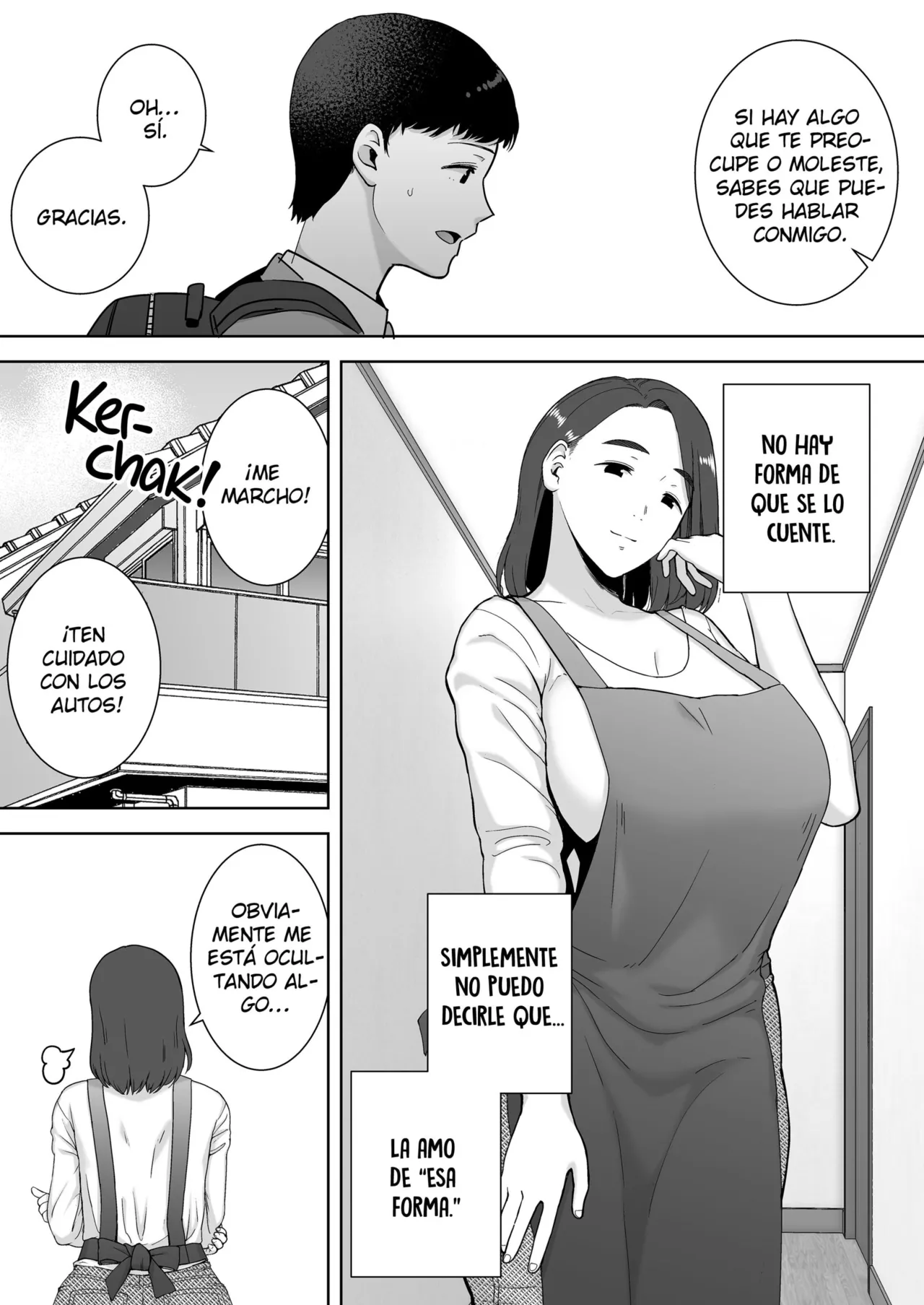 my mom my love page 8 full
