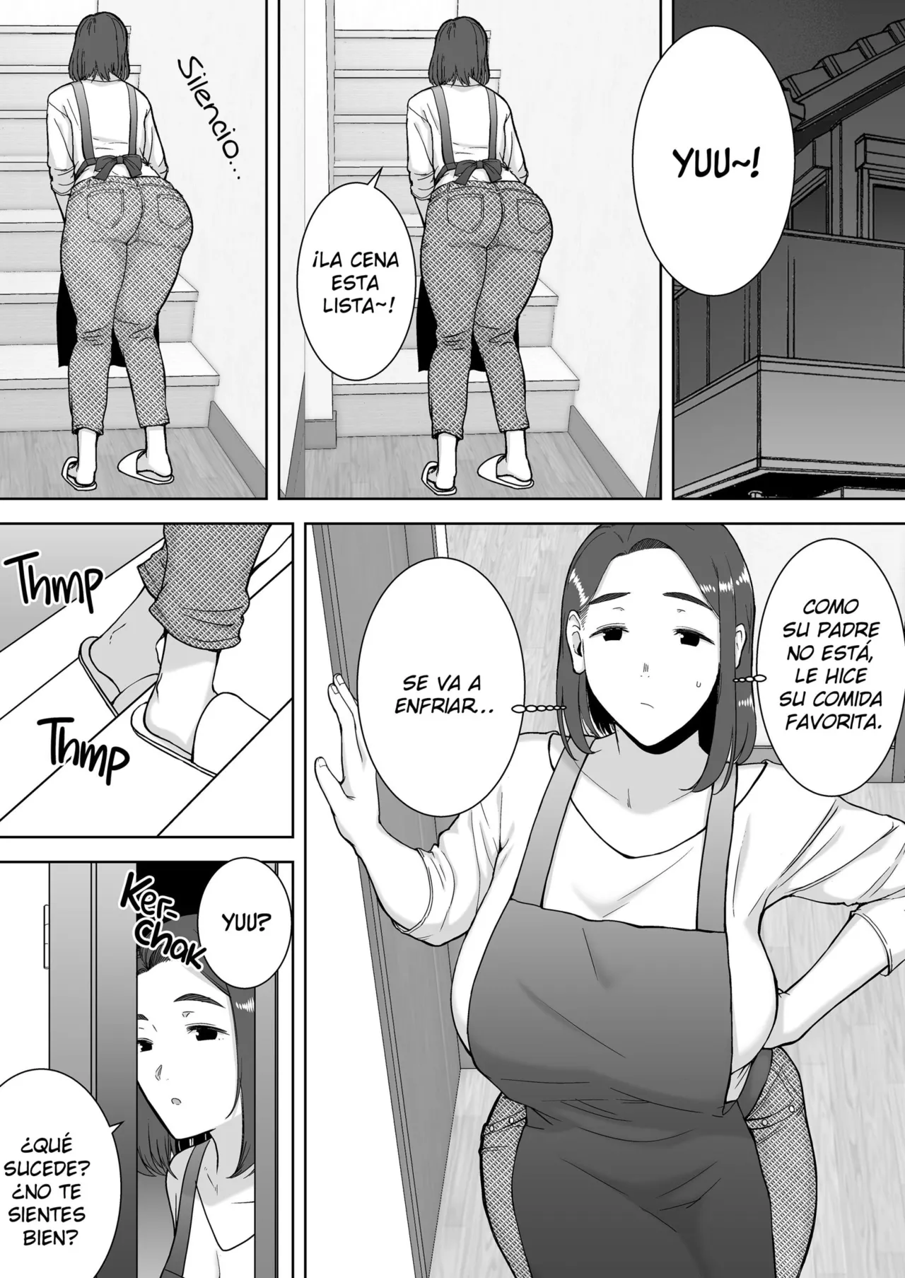 my mom my love page 9 full