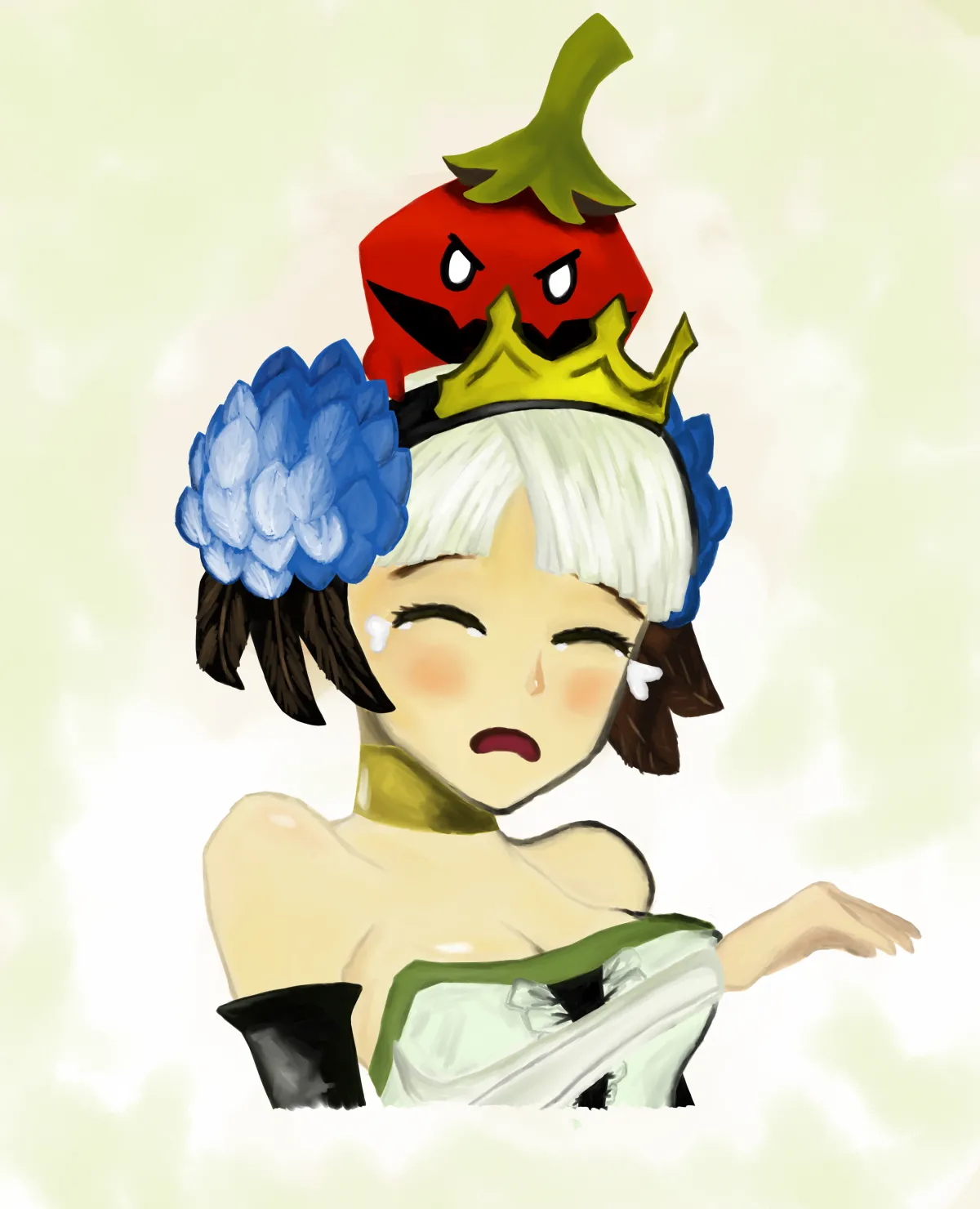 KiddyCorky page 5 full