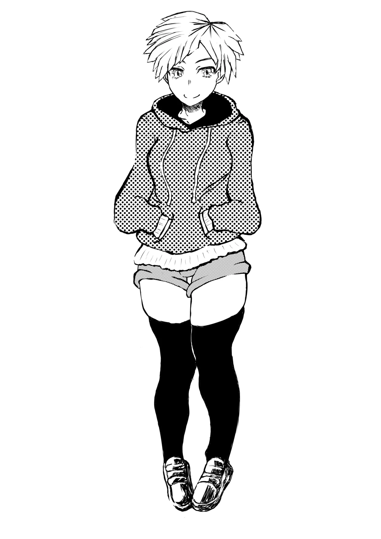 KiddyCorky page 7 full