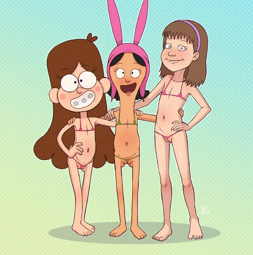 Sarah Lynn page 6 full