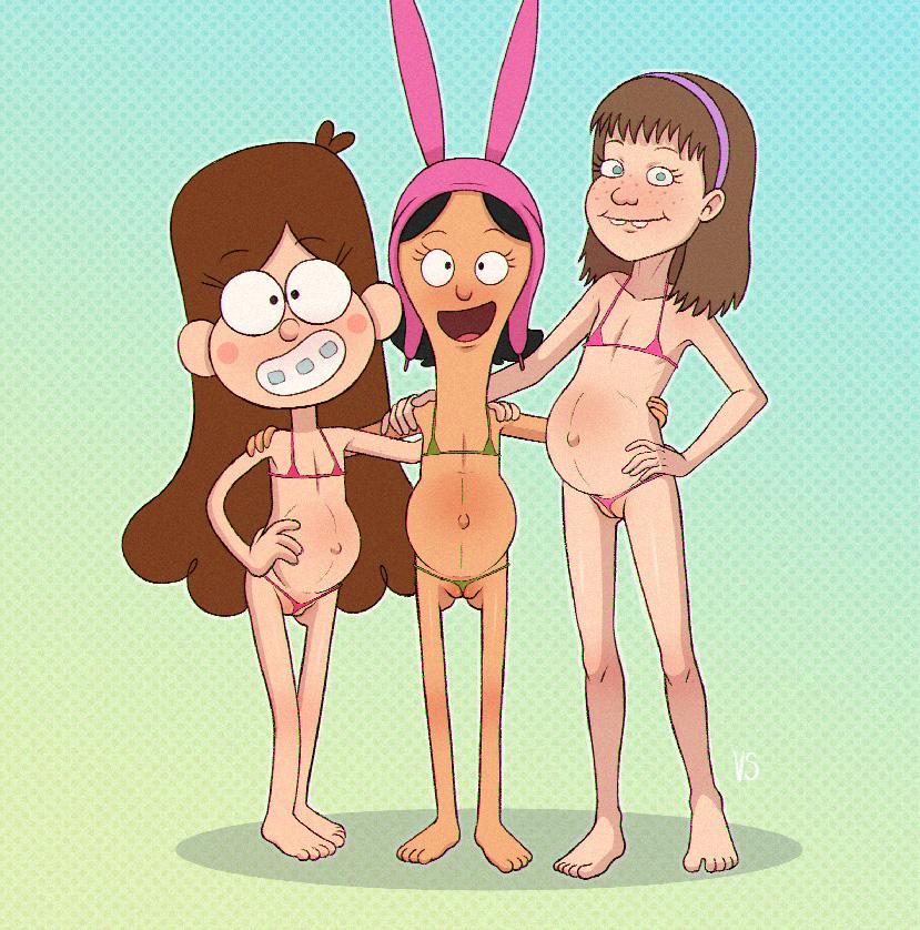 Sarah Lynn page 7 full