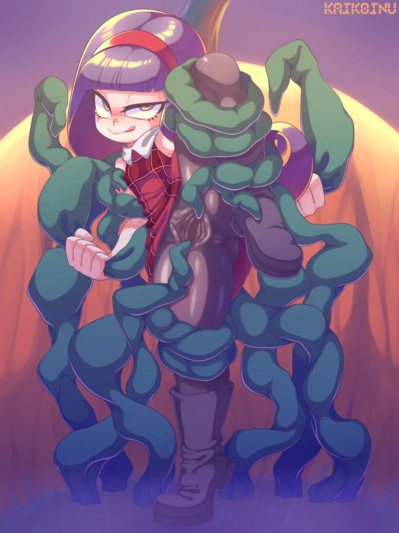 Teresa Green page 7 full