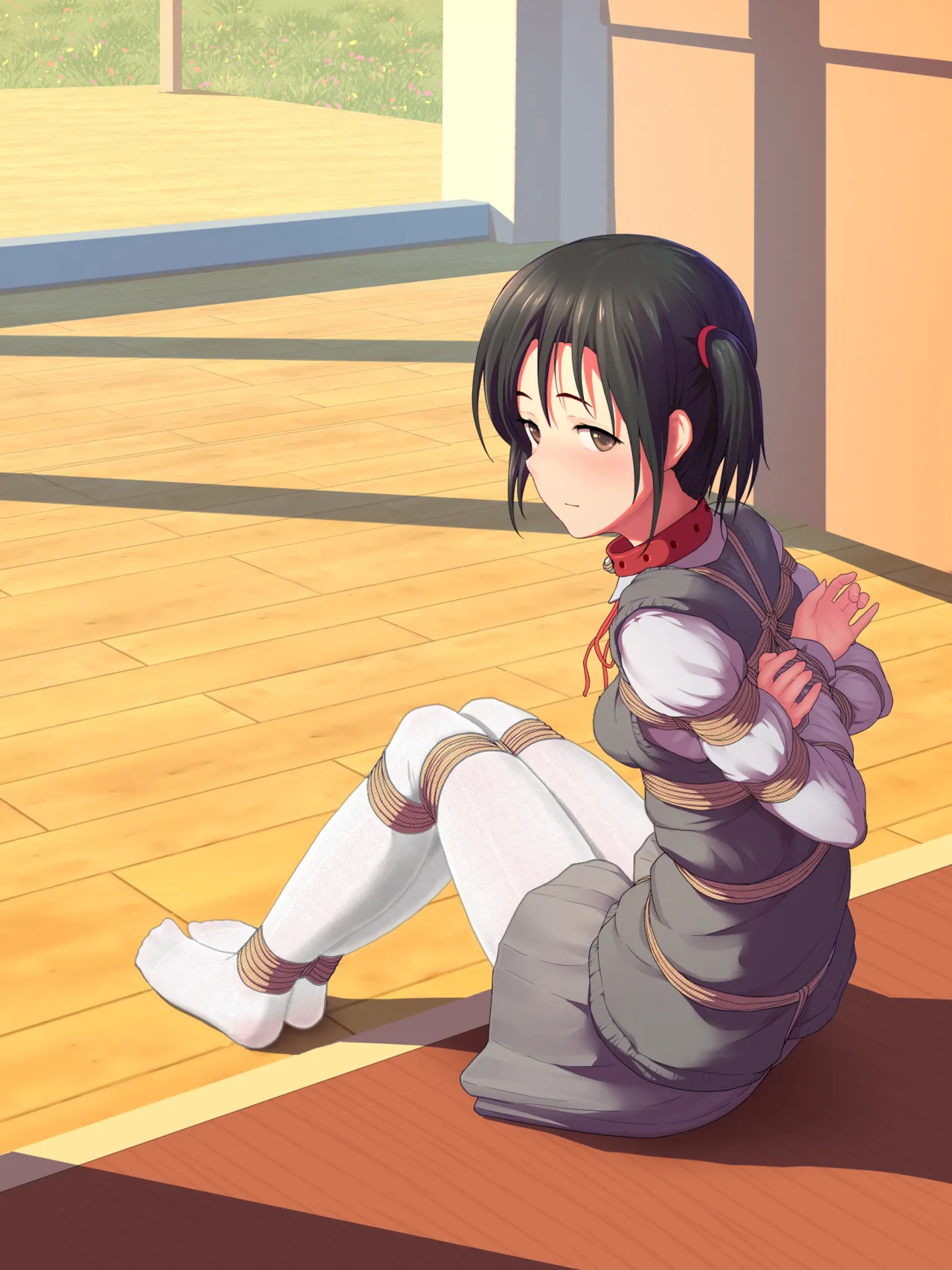 himitsu ひみつ 自改自用 page 1 full