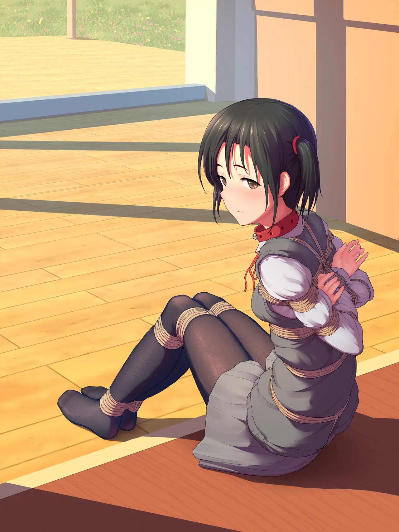 himitsu ひみつ 自改自用 page 5 full