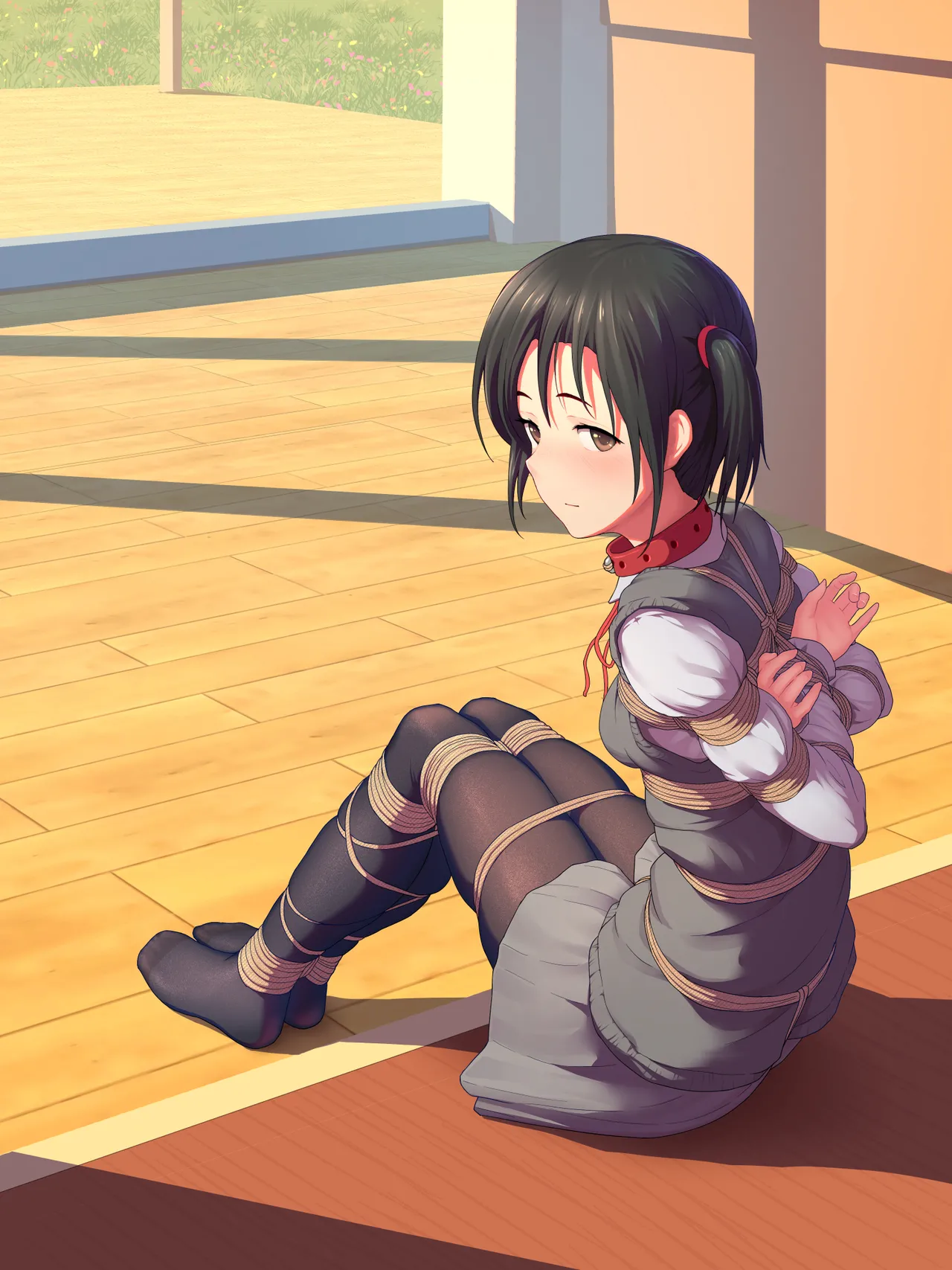 himitsu ひみつ 自改自用 page 7 full