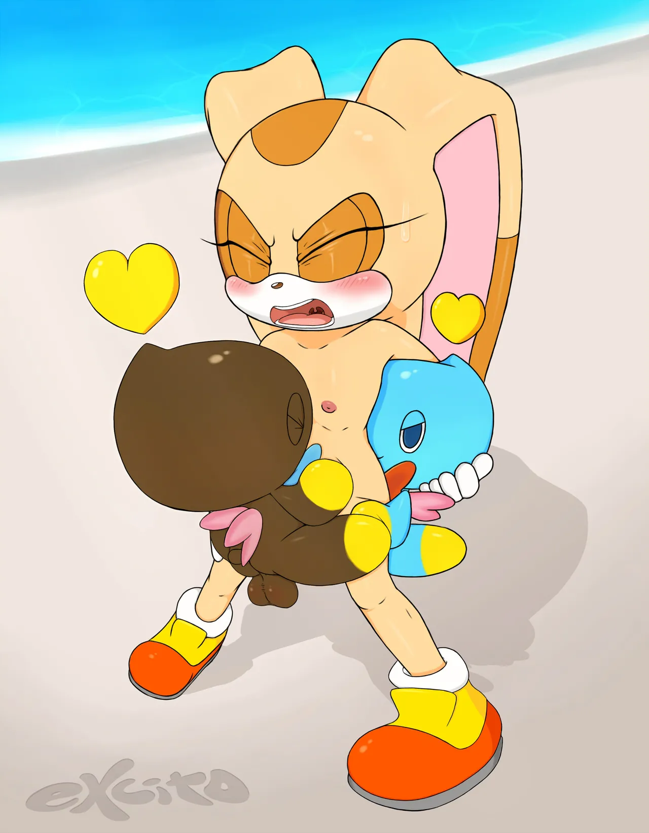 chocola_the_chao page 2 full