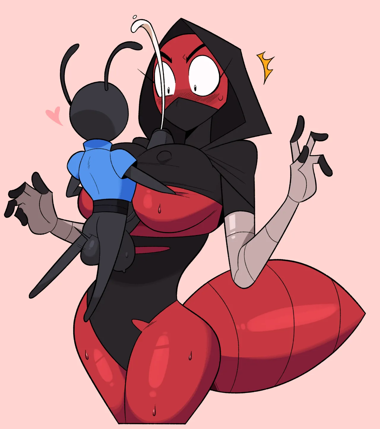 Bee Breed + Extras page 5 full
