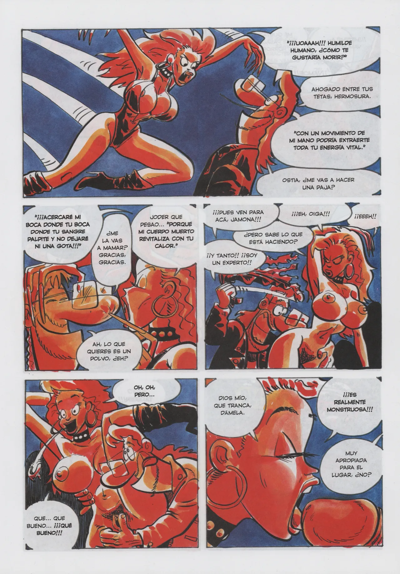 El Desviado - Untitled 2 page 3 full