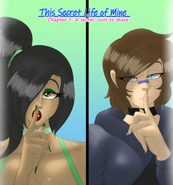 This Secret Life of Mine: Chapter 7