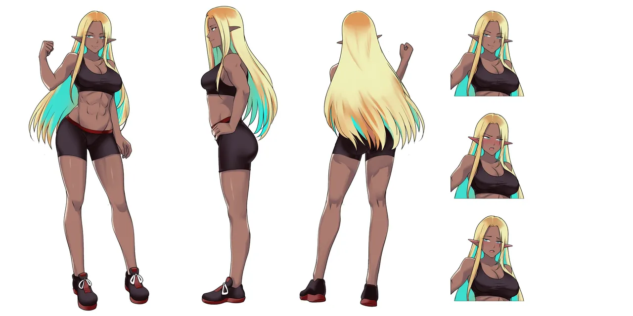 Hadairu Koseiri page 3 full