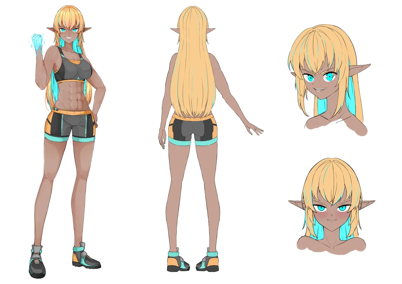 Hadairu Koseiri page 9 full