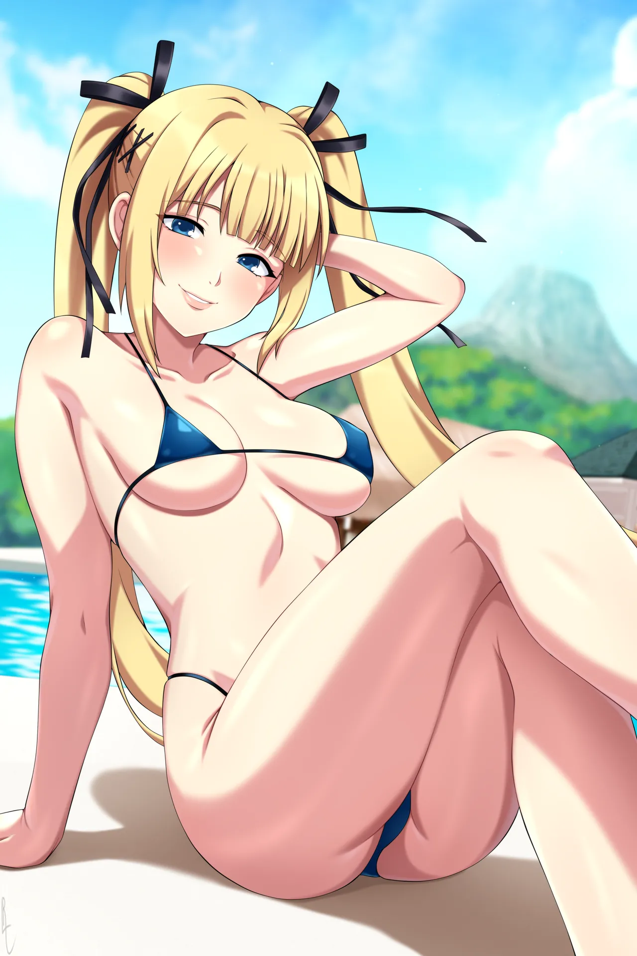 Lindaroze Artworks as of Dec 2020 to Present Day - Part Deux: The Electric Boogaloo page 6 full