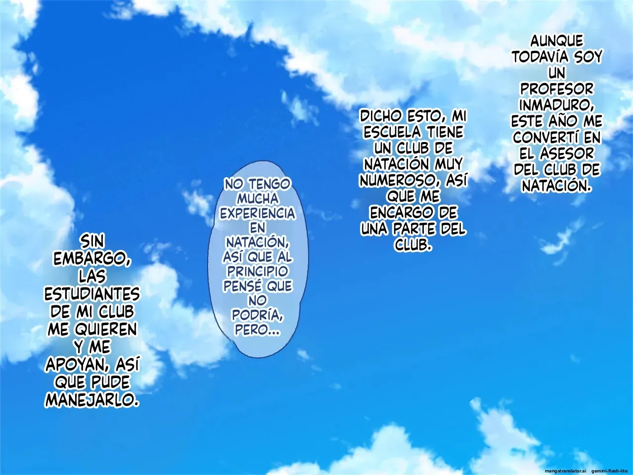 Suieibu no Dosukebe JK to Ritou de Hamemakuri Nakadashi Haramase Gasshuku  MTL page 2 full
