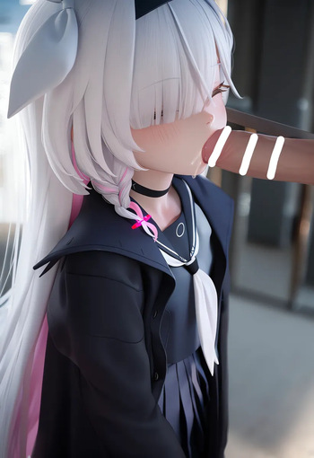 「bailiu」pixiv Imageset cover