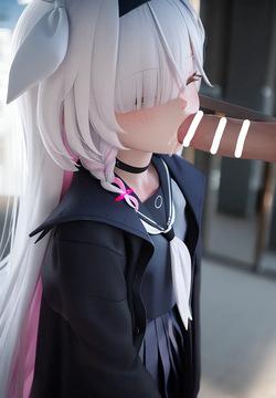 「bailiu」pixiv Imageset