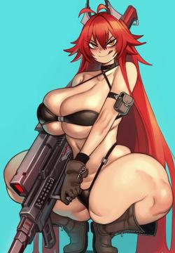Red Hood