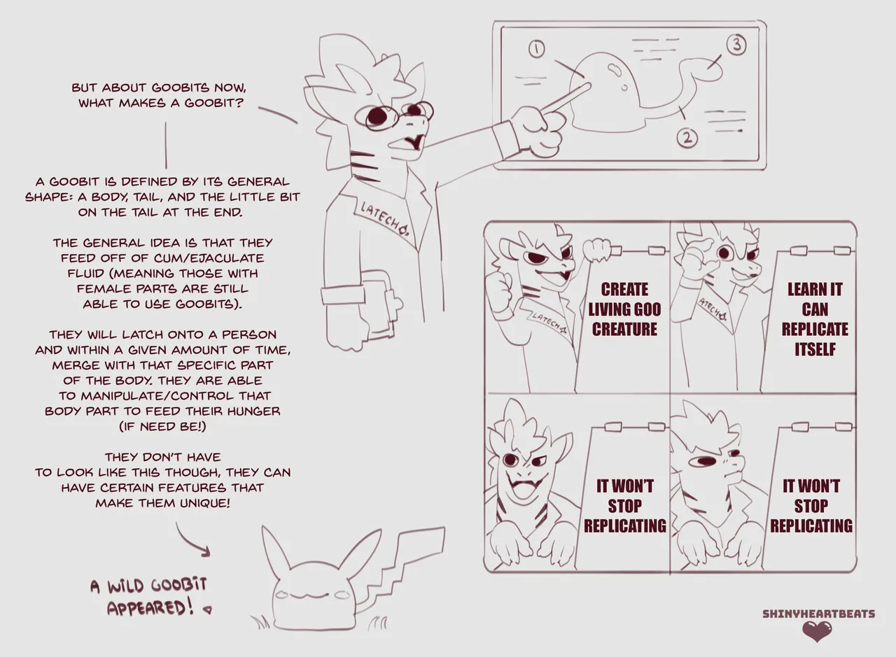 Goobit Diaries page 7 full