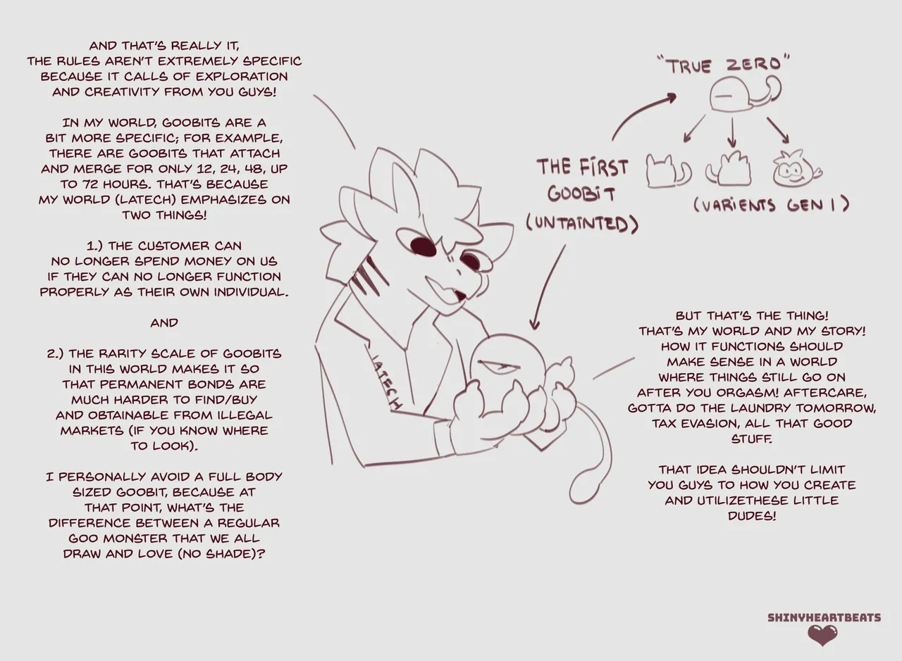 Goobit Diaries page 8 full