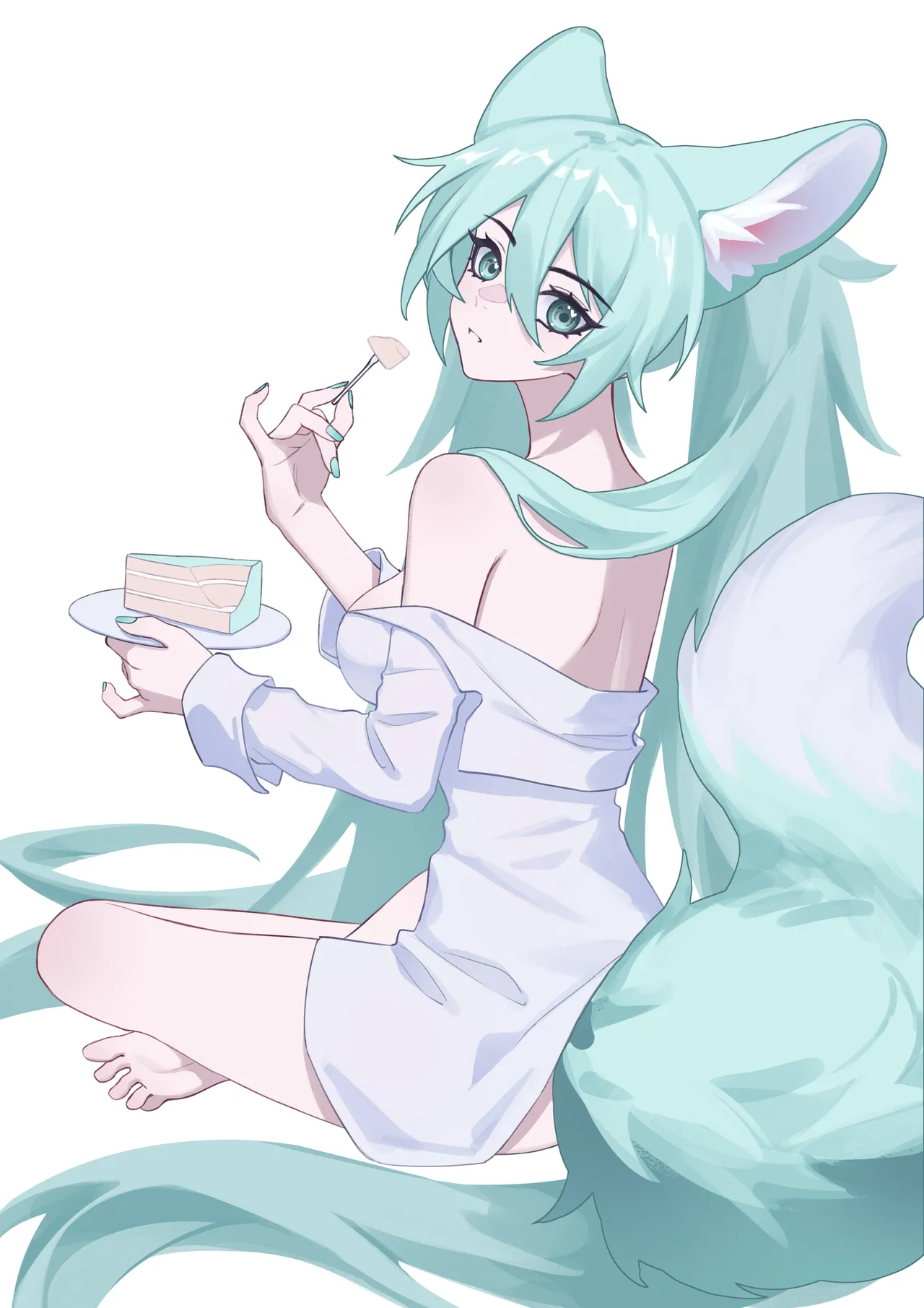 梦夕玄 丨 桀桀玄  2026.04.29 page 1 full